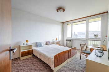 Prodej bytu 3+1 v osobním vlastnictví 83 m², Mladá Boleslav