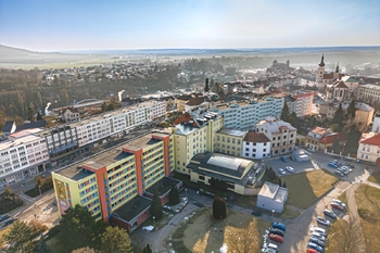 Prodej bytu 3+1 v osobním vlastnictví 83 m², Mladá Boleslav
