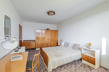 Prodej bytu 3+1 v osobním vlastnictví 83 m², Mladá Boleslav