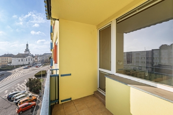 Prodej bytu 3+1 v osobním vlastnictví 83 m², Mladá Boleslav