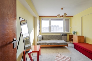 Prodej bytu 3+1 v osobním vlastnictví 83 m², Mladá Boleslav