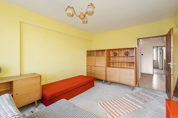 Prodej bytu 3+1 v osobním vlastnictví 83 m², Mladá Boleslav