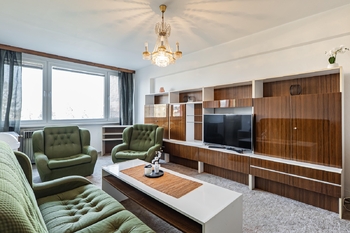 Prodej bytu 3+1 v osobním vlastnictví 83 m², Mladá Boleslav