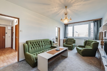 Prodej bytu 3+1 v osobním vlastnictví 83 m², Mladá Boleslav