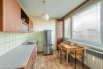 Prodej bytu 3+1 v osobním vlastnictví 83 m², Mladá Boleslav