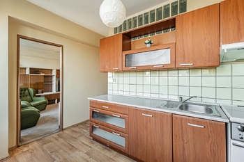 Prodej bytu 3+1 v osobním vlastnictví 83 m², Mladá Boleslav