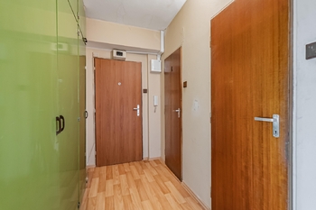 Prodej bytu 3+1 v osobním vlastnictví 83 m², Mladá Boleslav