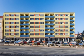 Prodej bytu 3+1 v osobním vlastnictví 83 m², Mladá Boleslav