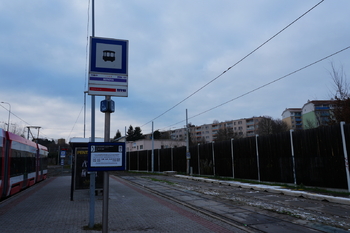 Prodej garáže, Brno