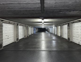 Prodej garáže, Brno