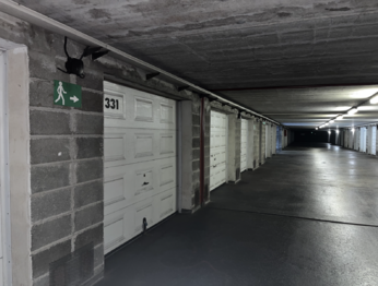 Prodej garáže, Brno