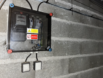 Prodej garáže, Brno