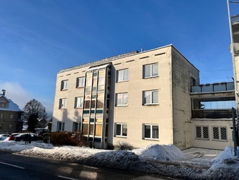 Prodej bytu 1+kk v osobním vlastnictví 32 m², Jablonec nad Nisou