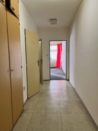 Prodej bytu 1+kk v osobním vlastnictví 32 m², Jablonec nad Nisou