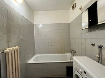 Prodej bytu 1+kk v osobním vlastnictví 32 m², Jablonec nad Nisou