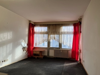 Prodej bytu 1+kk v osobním vlastnictví 32 m², Jablonec nad Nisou