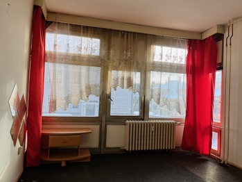 Prodej bytu 1+kk v osobním vlastnictví 32 m², Jablonec nad Nisou