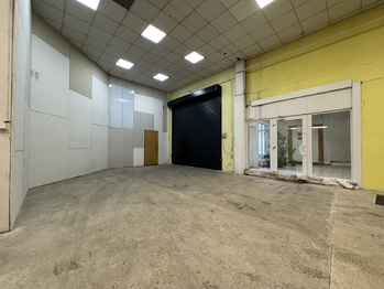 Pronájem obchodních prostor 355 m², Velká Bystřice