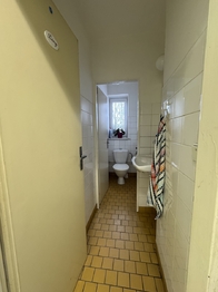 Pronájem obchodních prostor 355 m², Velká Bystřice