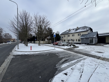 Pronájem obchodních prostor 355 m², Velká Bystřice