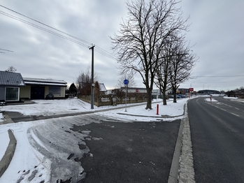 Pronájem obchodních prostor 355 m², Velká Bystřice