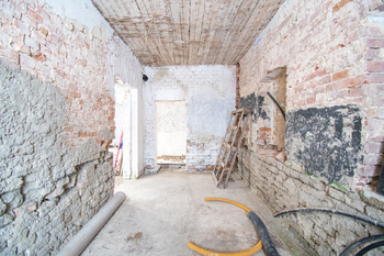 Prodej domu 147 m², Verneřice