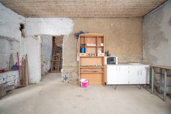 Prodej domu 147 m², Verneřice