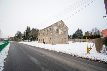 Prodej domu 147 m², Verneřice