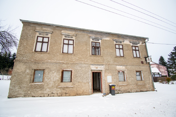 Prodej domu 147 m², Verneřice