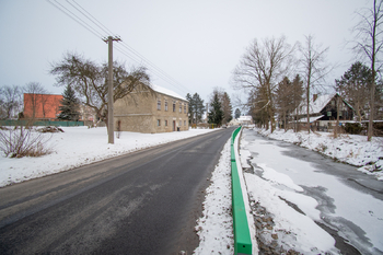 Prodej domu 147 m², Verneřice