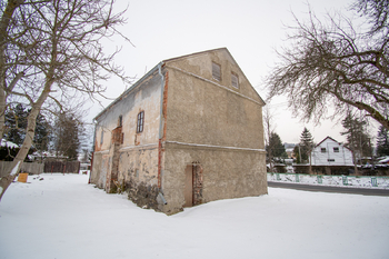 Prodej domu 147 m², Verneřice