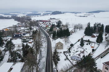 Prodej domu 147 m², Verneřice