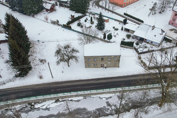 Prodej domu 147 m², Verneřice