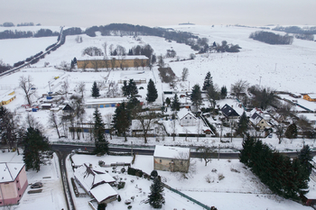 Prodej domu 147 m², Verneřice