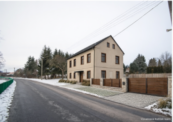 Prodej domu 147 m², Verneřice