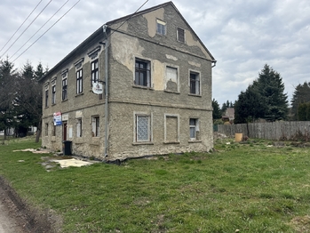 Prodej domu 147 m², Verneřice