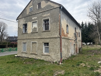 Prodej domu 147 m², Verneřice
