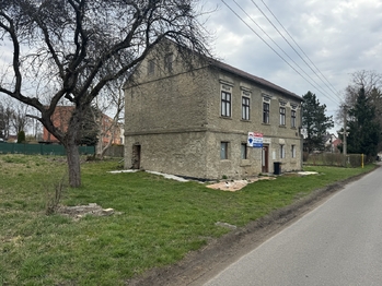 Prodej domu 147 m², Verneřice