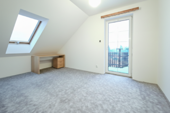 pokoj - Pronájem domu 164 m², Dřísy