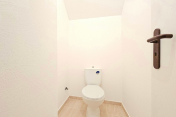 WC - Pronájem domu 164 m², Dřísy
