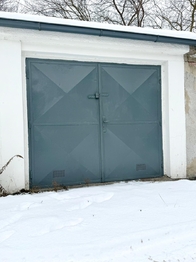 Prodej garáže, Ústí nad Labem