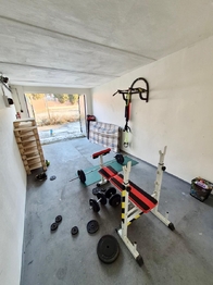 Prodej garáže, Ústí nad Labem