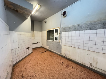 Pronájem obchodních prostor 40 m², Ostrava