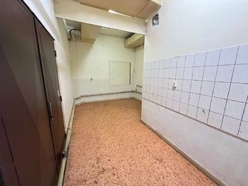 Pronájem obchodních prostor 40 m², Ostrava