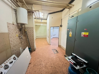 Pronájem obchodních prostor 40 m², Ostrava