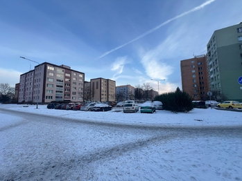 Pronájem obchodních prostor 40 m², Ostrava