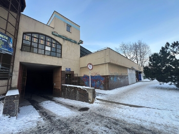 Pronájem obchodních prostor 40 m², Ostrava