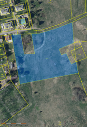 Prodej pozemku 10142 m², Hora Svatého Šebestiána