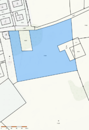 Prodej pozemku 10142 m², Hora Svatého Šebestiána