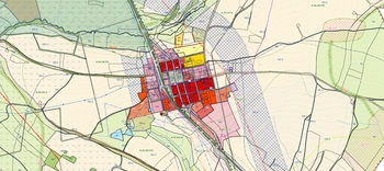 Prodej pozemku 10142 m², Hora Svatého Šebestiána